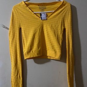 Free people movement top